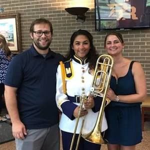 Meet your Posher, Jennifer